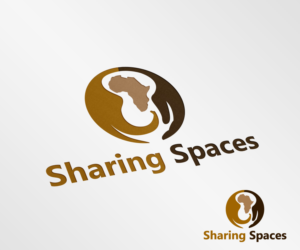 Logo Design by edwinnegz1 for Sharing Spaces | Design #18957896