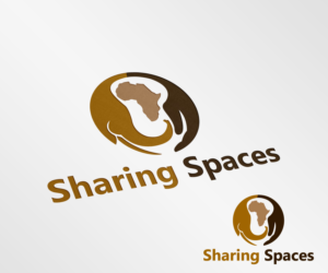 Diseño de Logo por edwinnegz1 para Sharing Spaces | Diseño: #18963396