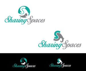 Logo Design by designmind78 for Sharing Spaces | Design: #18969548