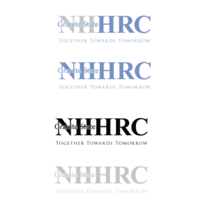 GSHRC Together Towards Tomorrow | Logo Design by H4R5Z