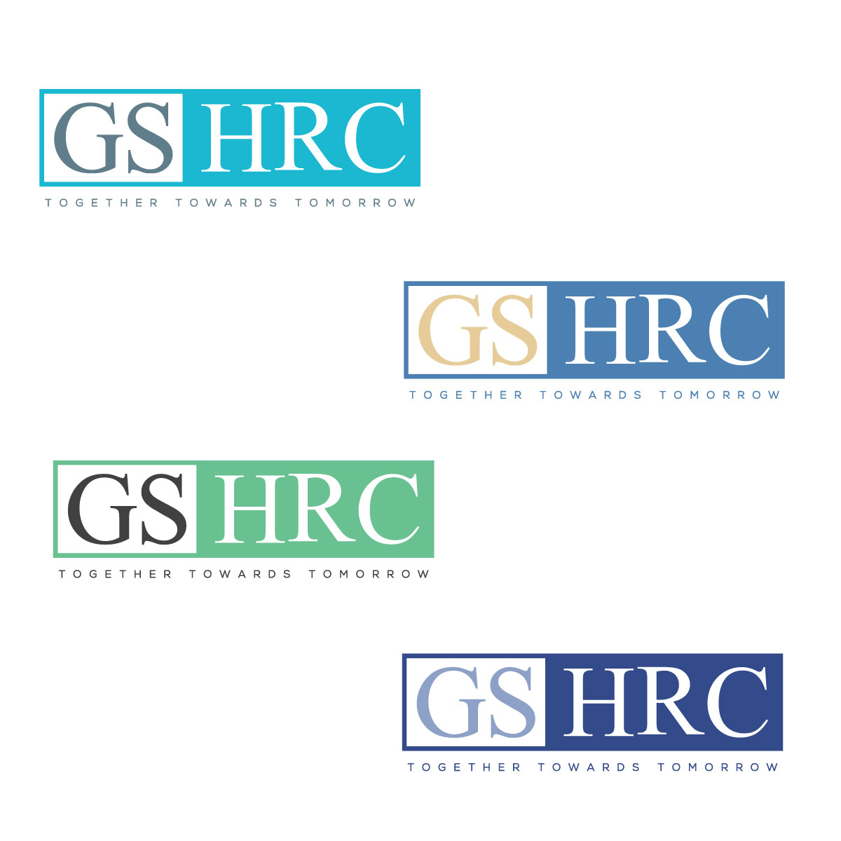 Logo Design by Arrow Designs for Green Tree Event Consultants | Design: #18959298