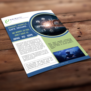Flyer-Design von debdesign für Enginuiti, Inc. | Design: #18960055