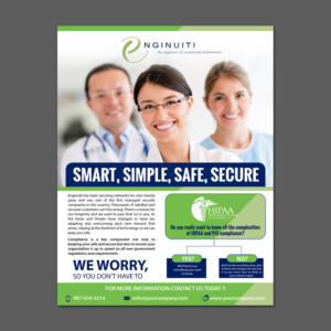 Flyer Design by Schöpfer