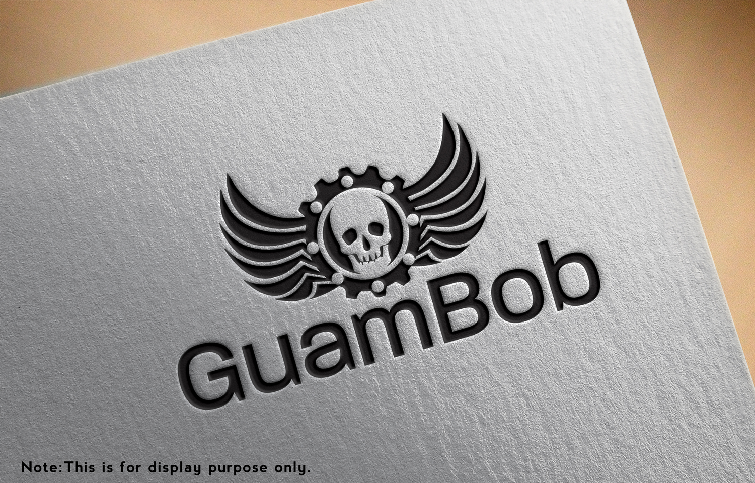Logo Design by designmind78 for this project | Design #18969632