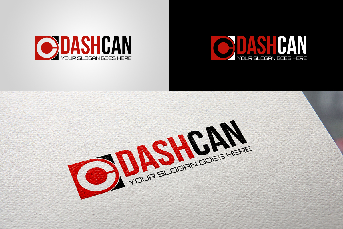 Logo Design by Pro Alpha Designs for dotmedias | Design #18961740