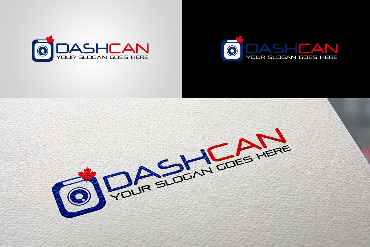 Logo Design by Pro Alpha Designs for dotmedias | Design #18961836