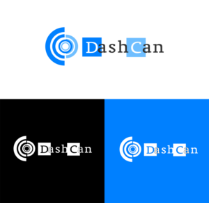 DashCan | Design de Logo par IdentsArt