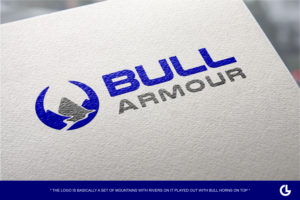 Logo Design by R!CKY for this project | Design: #18977165