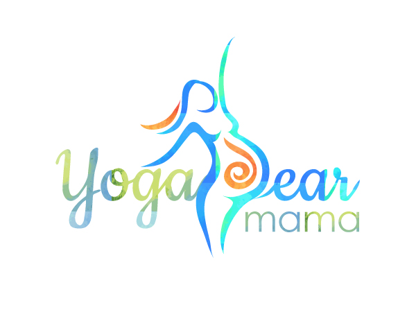 Design de Logo par hanibalVector pour Yoga Dear | Design #18961539