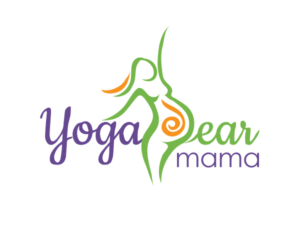Yoga Dear Mama  | Logo Design by hanibalVector