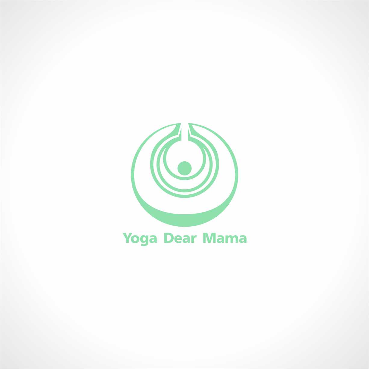 Design de Logo par ochaTheAngel pour Yoga Dear | Design #18984638
