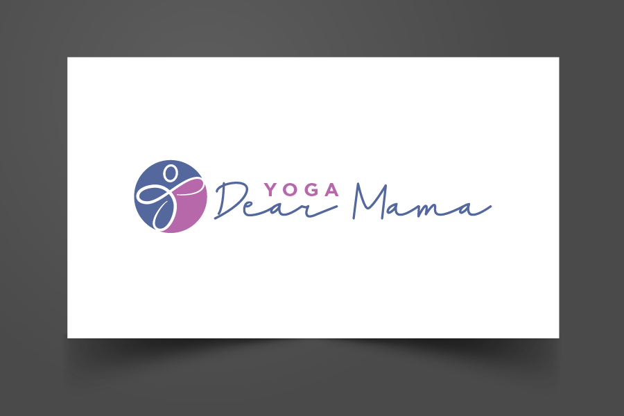 Design de Logo par jaime.sp pour Yoga Dear | Design #18980238