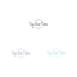 Logo-Design von Ves-Boycheva für Yoga Dear | Design: #18993891