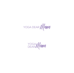 Logo-Design von Ves-Boycheva für Yoga Dear | Design: #18993900