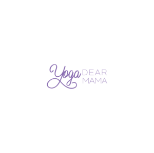 Logo-Design von Ves-Boycheva für Yoga Dear | Design: #18993915