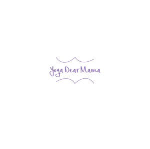 Logo-Design von Ves-Boycheva für Yoga Dear | Design: #18993927