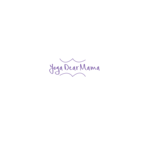 Logo-Design von Ves-Boycheva für Yoga Dear | Design: #18993985