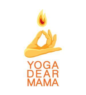 Logo Design by surenstone for Yoga Dear | Design: #18960677