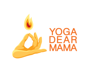 Logo Design by surenstone for Yoga Dear | Design: #18960678