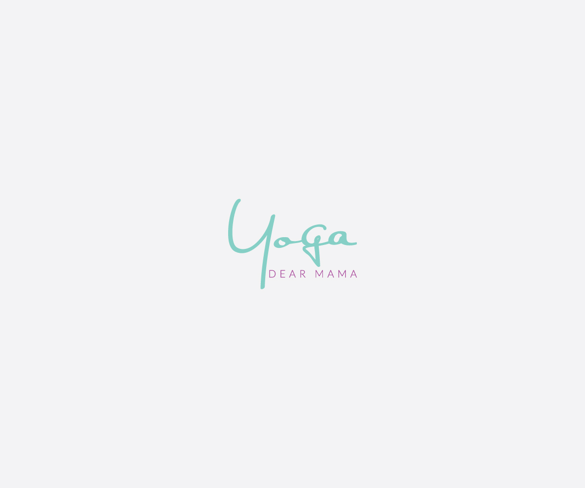 Logo Design by saddam8042 for Yoga Dear | Design #18970303