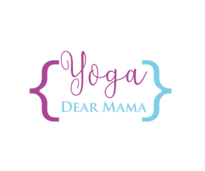 Logo Design by IconicEcho for Yoga Dear | Design: #18990740