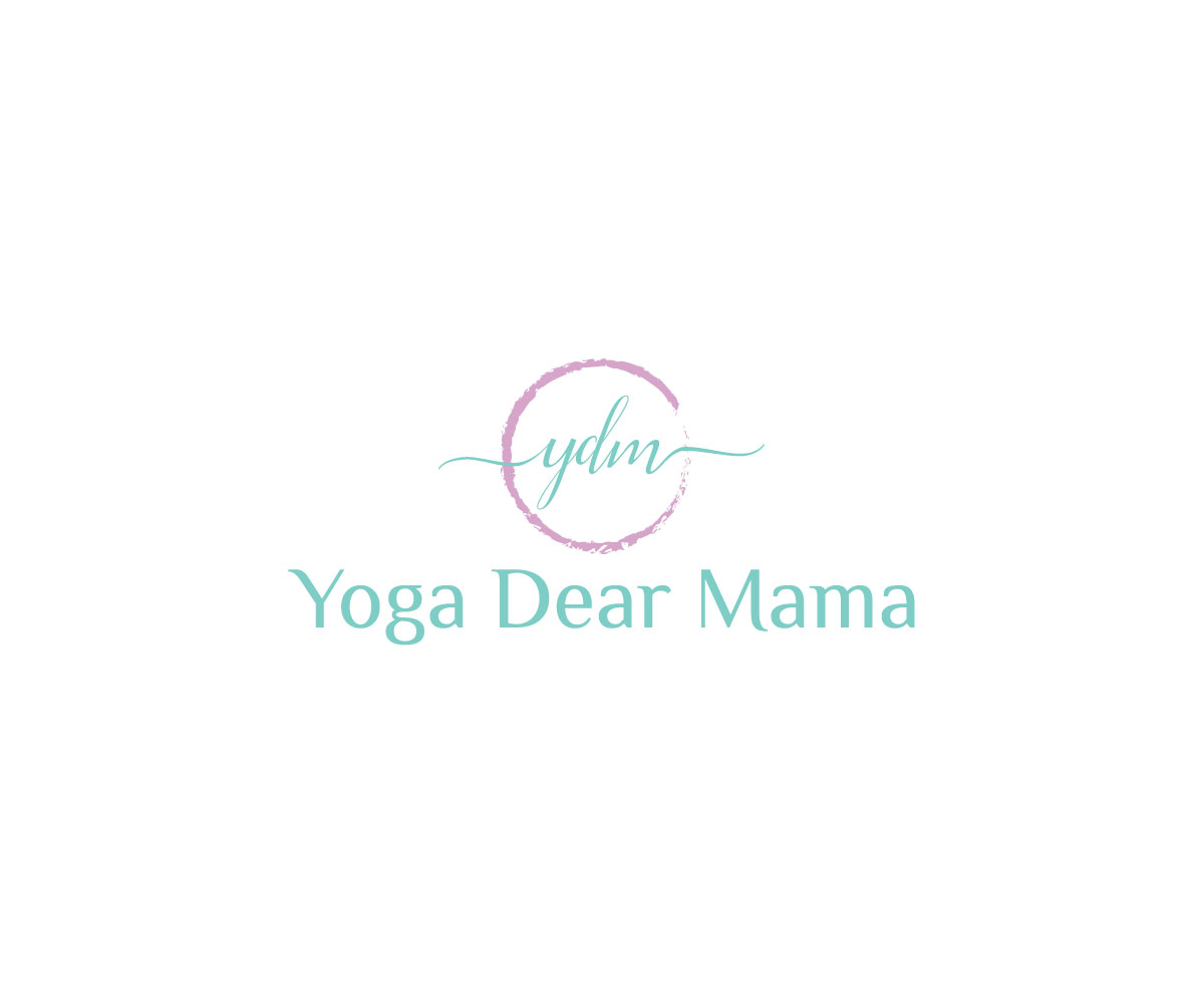 Diseño de Logo por CreativeSoldier para Yoga Dear | Diseño #18989060
