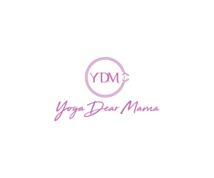 Logo Design by CreativeSoldier for Yoga Dear | Design: #18989062
