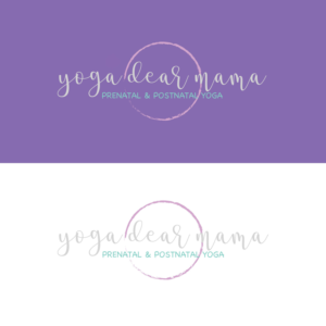 Design de Logo par NatachaHoskins 2 pour Yoga Dear | Design #18975650