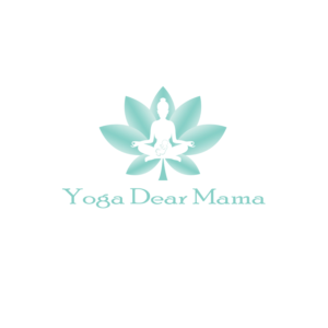 Design de Logo par pentoolPH 2 pour Yoga Dear | Design #18998027
