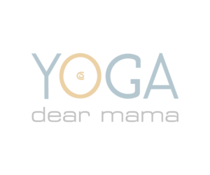 Logo Design by can_you for Yoga Dear | Design: #19005193