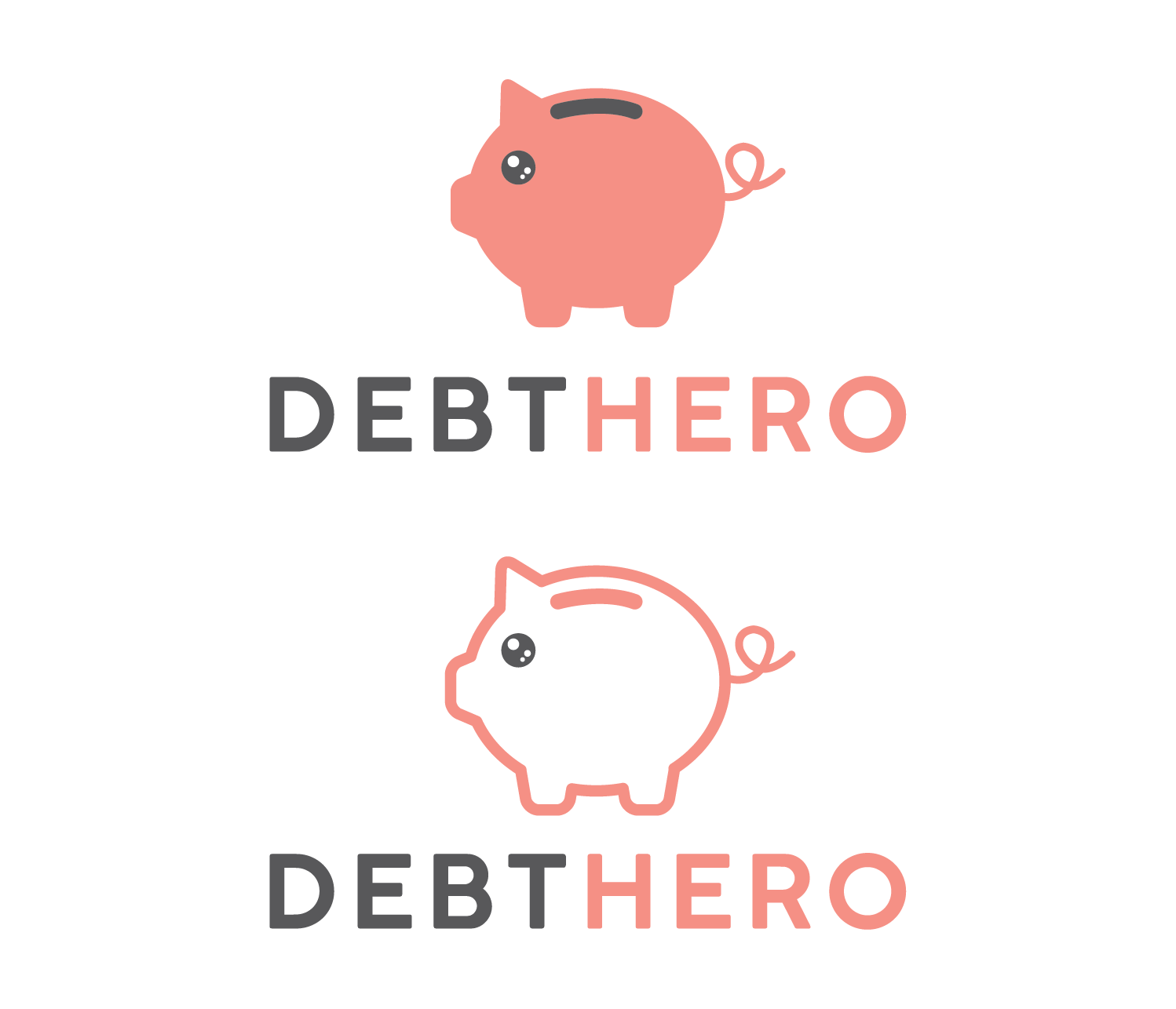 Logo Design by laliconk for CreditAssociates, LLC. | Design #18967717