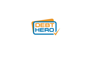 DebtHero | Logo Design by john garcia