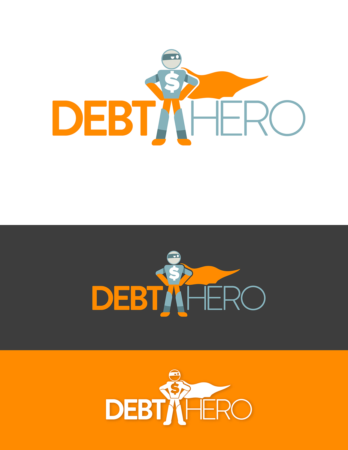 Logo Design by JLAGO for CreditAssociates, LLC. | Design #18961698