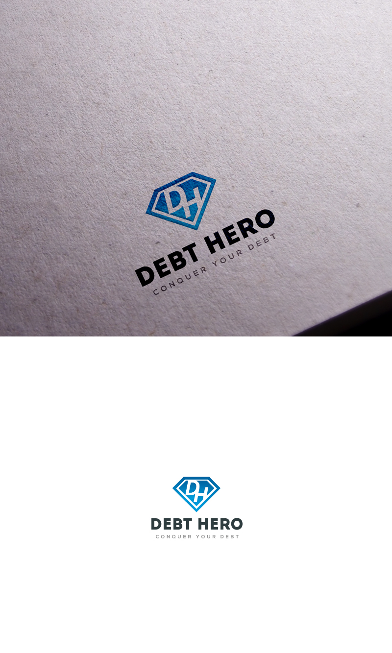 Diseño de Logo por logo_s para CreditAssociates, LLC. | Diseño: #18958989