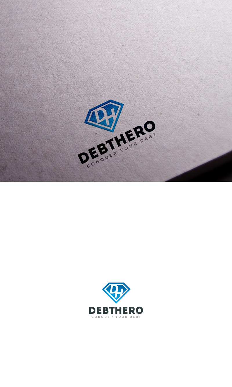 Logo Design by logo_s for CreditAssociates, LLC. | Design #19073554