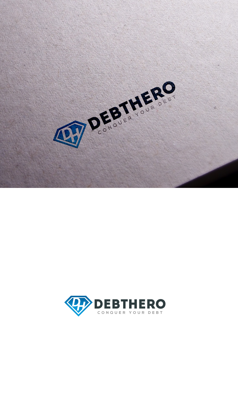 Logo Design by logo_s for CreditAssociates, LLC. | Design #19073713