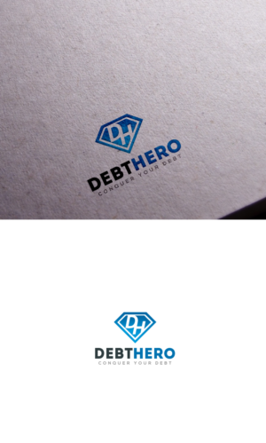 Logo Design by logo_s for CreditAssociates, LLC. | Design: #19088793