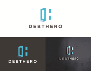 Logo-Design von highmaxlogodesigns für CreditAssociates, LLC. | Design: #18961363