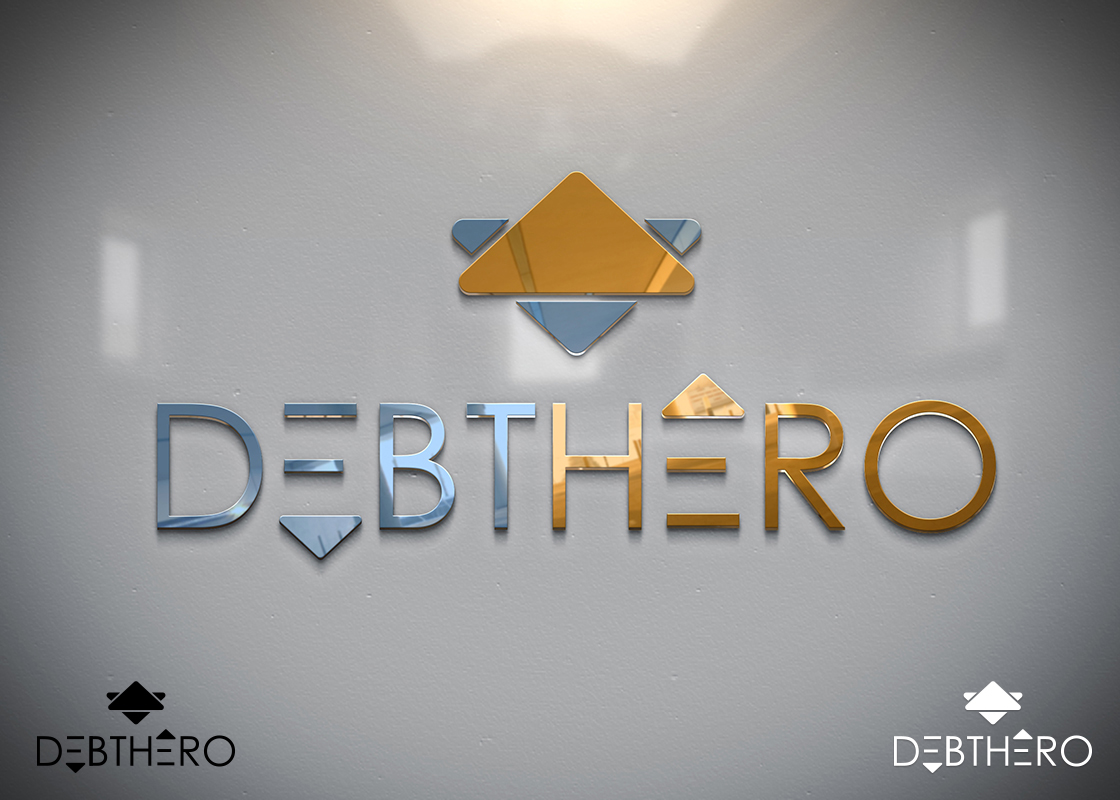 Logo Design by vlad.buzz for CreditAssociates, LLC. | Design #18957911