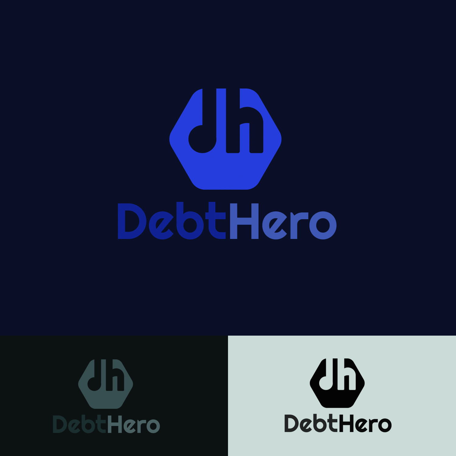 Design de Logo par Albografi pour CreditAssociates, LLC. | Design #18991413