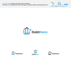 Diseño de Logo por Rflames para CreditAssociates, LLC. | Diseño #18960941