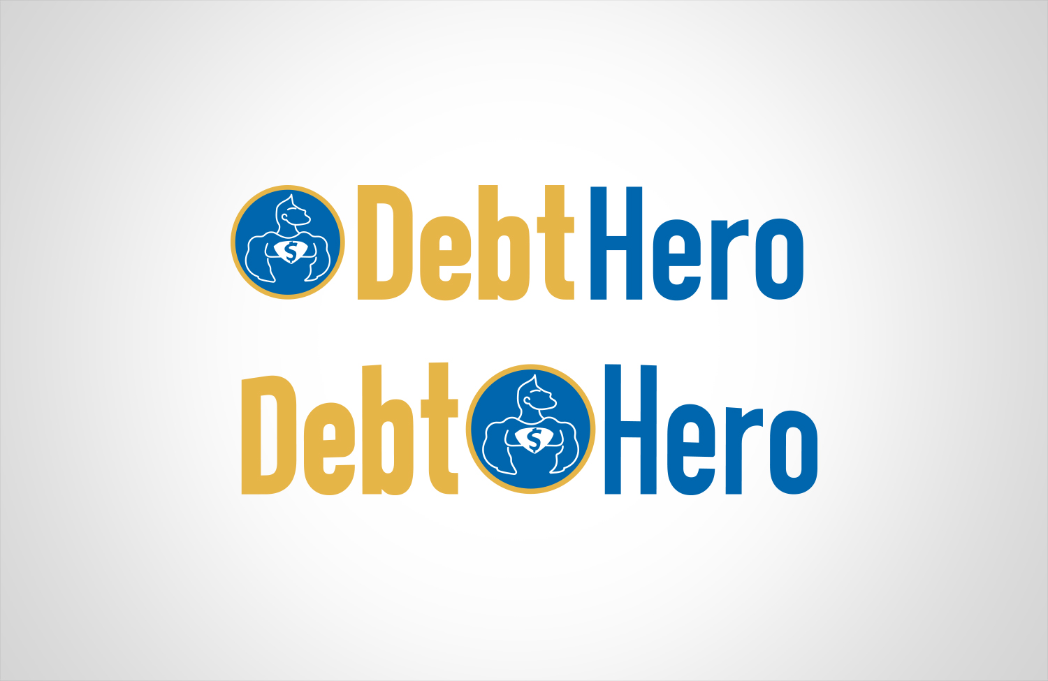 Logo Design by rubio0383 for CreditAssociates, LLC. | Design #18969240