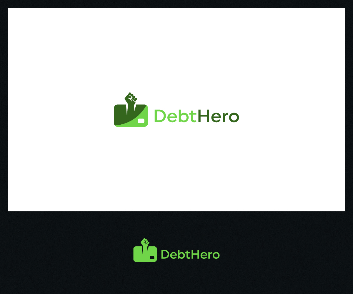 Logo Design by Roy for CreditAssociates, LLC. | Design #18976528