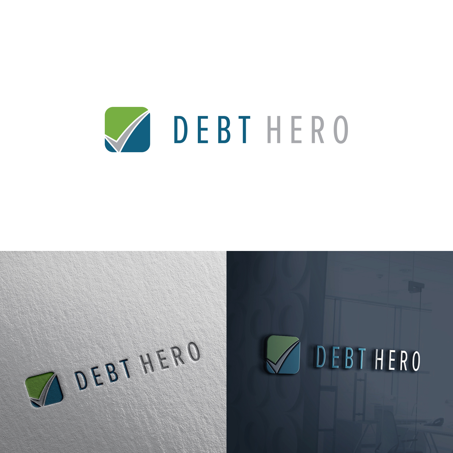 Design de Logo par Tripti Ranjan Gain pour CreditAssociates, LLC. | Design #18986197