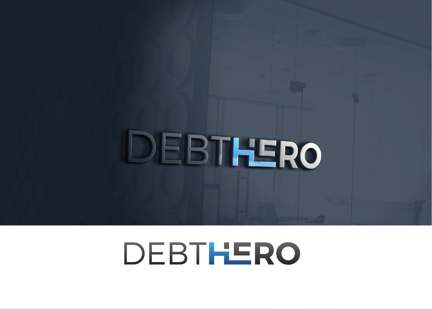 Logo Design by MG. for CreditAssociates, LLC. | Design #18971977
