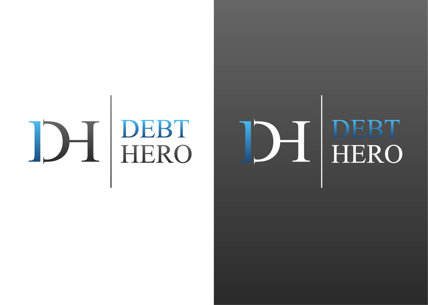 Logo Design by MG. for CreditAssociates, LLC. | Design #18972074