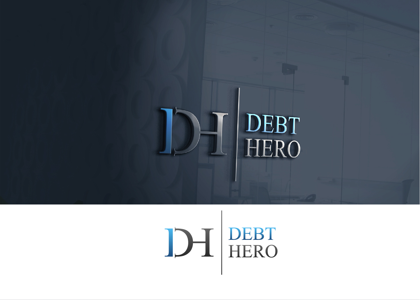 Diseño de Logo por MG. para CreditAssociates, LLC. | Diseño #18972139