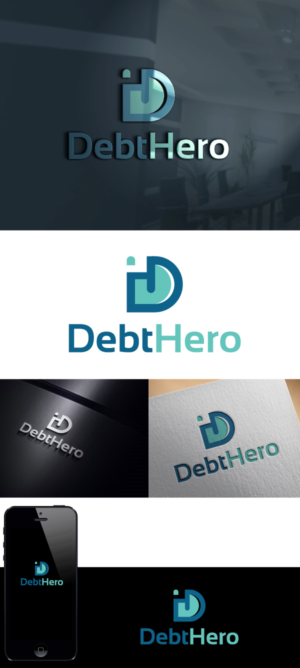 Diseño de Logo por h27 para CreditAssociates, LLC. | Diseño: #18968798