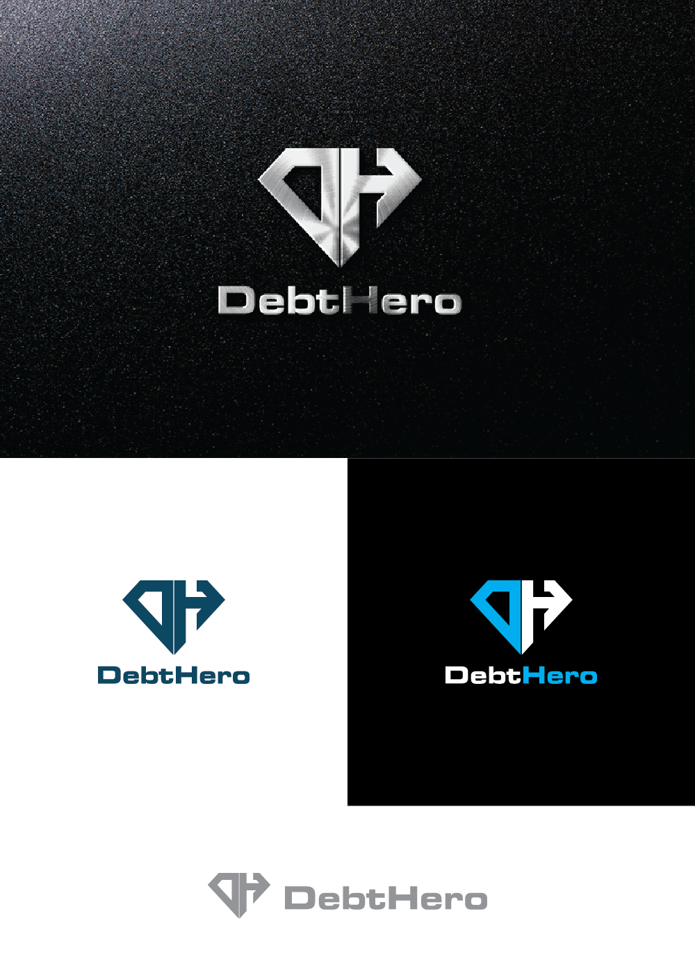 Design de Logo par Wild Geek pour CreditAssociates, LLC. | Design #18960425