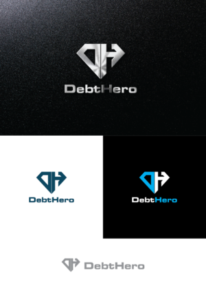 Diseño de Logo por Wild Geek para CreditAssociates, LLC. | Diseño: #18960425